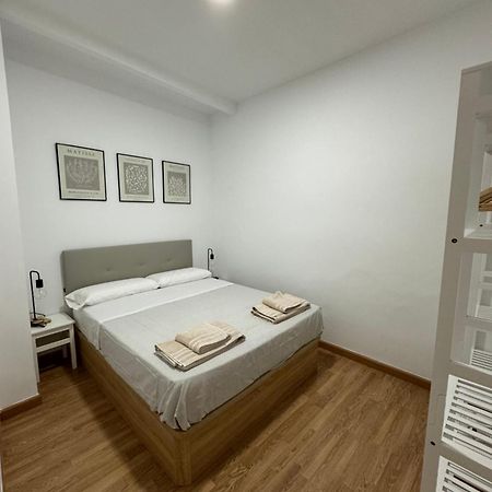 Casa Centrica Tranquila Apartment Toledo Exterior photo
