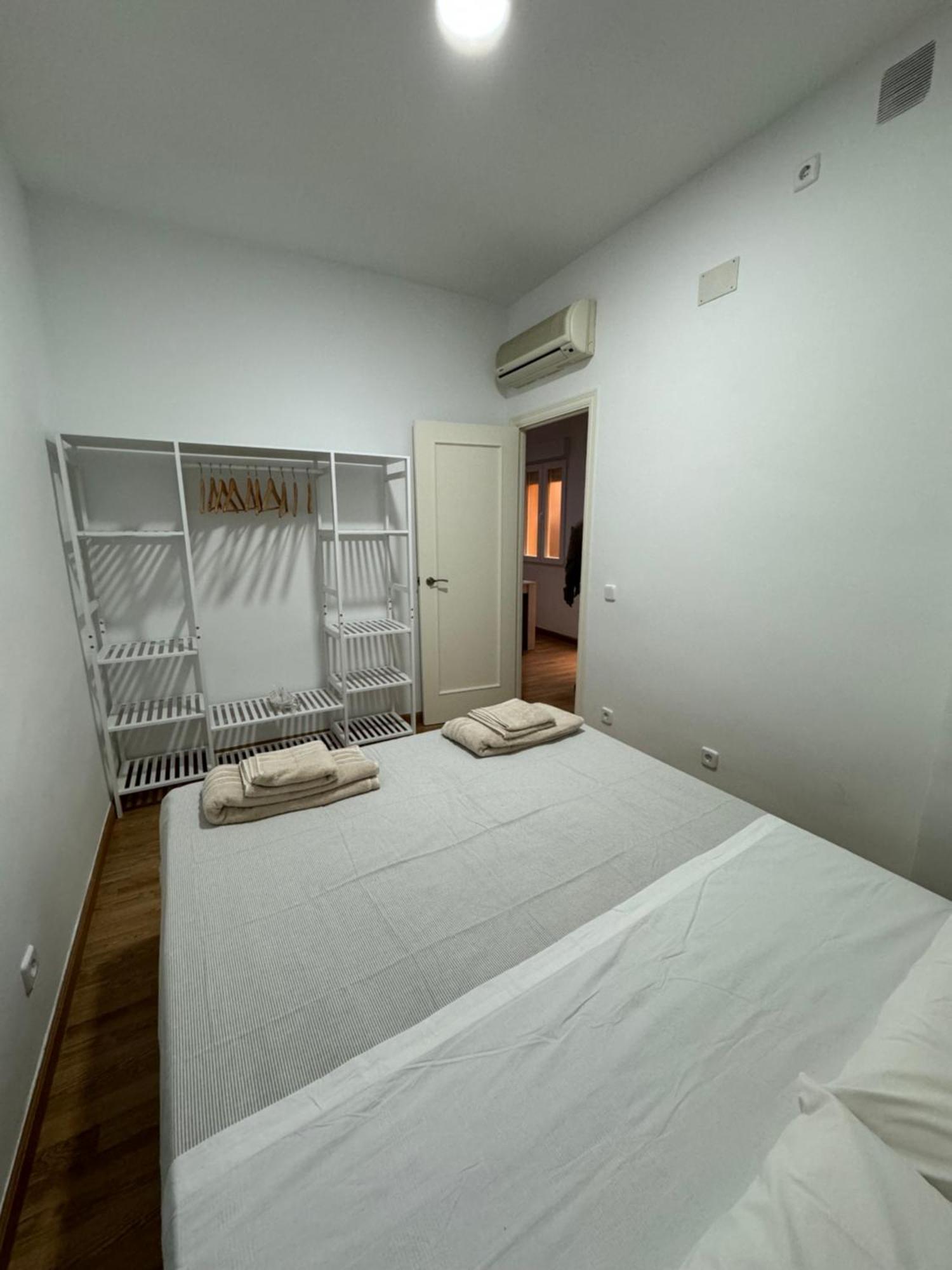 Casa Centrica Tranquila Apartment Toledo Exterior photo