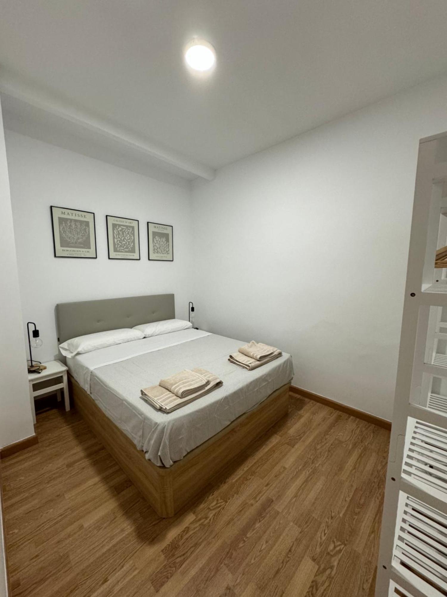 Casa Centrica Tranquila Apartment Toledo Exterior photo